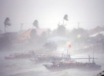 توفان رامماسون به فیلیپین رسید (رویترز)