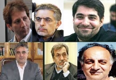 بزرگ‌ترین مختلسین تاریخ ایران این روز‌ها چه می‌کنند؟