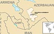 آذربايجان، خاك مسلمان
