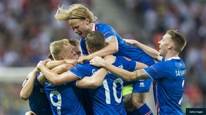 مارادونا: ایسلند می‌تواند برای فرانسه دردسرساز شود