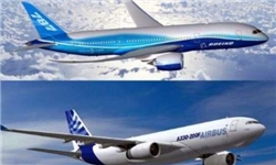 خرید هواپیما توسط ایران تحت تاثیر قانونی شدن طرح محدودیت بوئینگ قرار گرفت