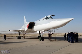 واکنش رژیم صهیونیستی به حضور نیروی هوایی روسیه در ایران