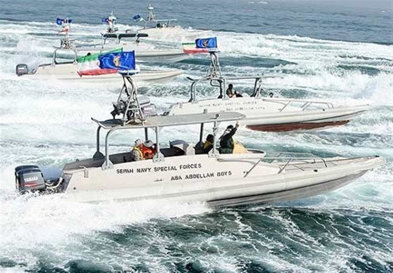 شناورهای عربستان حتی از آب‌های بین‌المللی نزدیک به ایران عبور نکنند/ با هرگونه اقدام "مقابله فوری" می‌کنیم