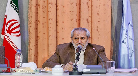 سخنان جدید دادستان تهران درباره پرونده املاک و یاشار سلطانی/می‌خواستند هیات رییسه شورا را تغییر دهند/شناسایی فرد افشا کننده فیش‌های نجومی