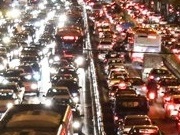 پشت پرده ترافیک‌های عجیب و غیرمتعارف اخیر تهران