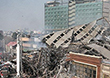 پلاسکو هشداری برای وقوع زلزله احتمالی تهران
