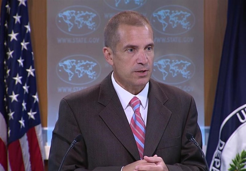 سخنگوی وزارت خارجه آمریکا: تلاش خواهیم کرد ایران را بابت آزمایش موشکی اخیر پاسخگو کنیم