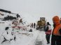امدادرسانی در ۱۸ استان متاثر از برف و کولاک/ اسکان اضطراری ۸۶۰۰ تن/جان باختن حداقل سه نفر در ریزش بهمن