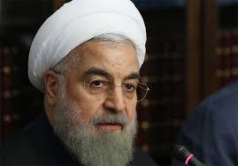 روحانی: دولت تا رفع کامل مشکلات همدل و همراه مردم خوزستان است/ دستورات ویژه رئیس جمهور