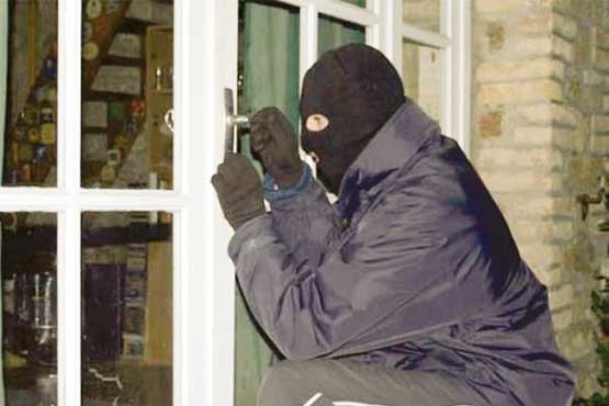 توصیه هایی برای پیشگیری از سرقت منزل در نوروز