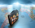 گزارشی از نرخ سفرهای خارجی؛ قیمت نجومی تورهای خارجی نوروز/ گردش در باکو ۴میلیون تومان!