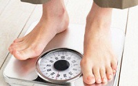 کاهش وزن از مسیر غذای بیشتر!