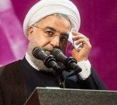 تمام برگها ی روحانی/ برنده هم که باشید بازنده اید/صدا و سیما در تحریم اقتصادی دولت
