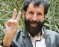 مردی از جنس خاک؛ دست‌فروش خرم‌آبادی پدیده انتخابات شوراها
