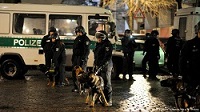 پلیس آلمان باند سارقان فعال در سراسر اروپا را متلاشی کرد