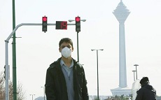 آلودگی هوا، دی ان ای و زره ویتامینی!