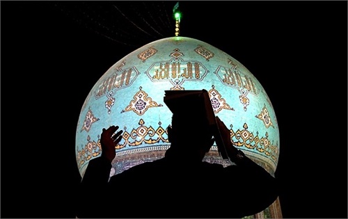 شب‌های قدر مسجد کجا برویم؟
