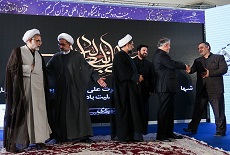 برگزیدگان نمایشگاه بین‌المللی قرآن معرفی شدند