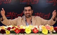 شهاب حسینی: هنرمند نیازی به خبرنگاران ندارد!
