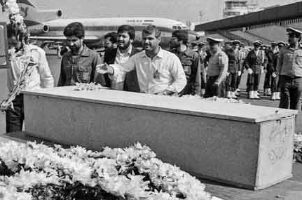 مروری بر خاطره تلخ ۲۹ سال قبل/ حمله آمریکا به هواپیمای مسافربری ایران