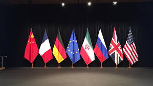 نماینده انگلیس در امور تجاری ایران: اگر واشنگتن از برجام خارج شود انگلیس و اروپا به برجام پایبند می‌مانند