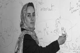 یادداشت نویسنده انگلیسی درباره میرزاخانی، نابغه ایرانی ریاضی