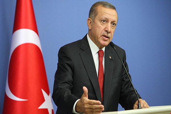 اردوغان به بانکهای ترکیه هشدار داد/کسب سودهای نامتعارف ممنوع!
