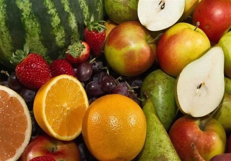 چرا مردم نباید میوه‌های خشک فله‌ای‌ها بخرند