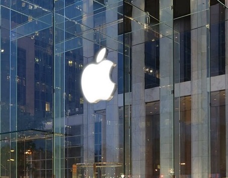 شرکت اپل نرم افزارهای ایرانی را تحریم کرد