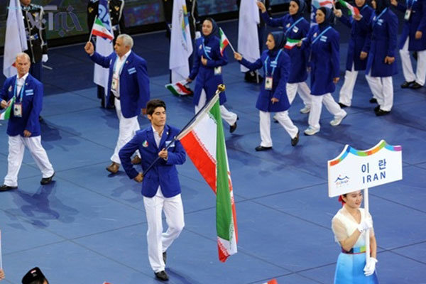 جیب کمیته المپیک همچنان خالی/ بلیت‌های کاروان ایران باطل می‌شود!