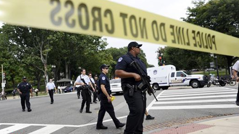 12 کشته و زخمی در تیراندازی‌های هشت ساعت گذشته در آمریکا
