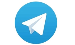 میزبانی اطلاعات در شبکه‌های توزیع محلی در آخرین به روزرسانی تلگرام