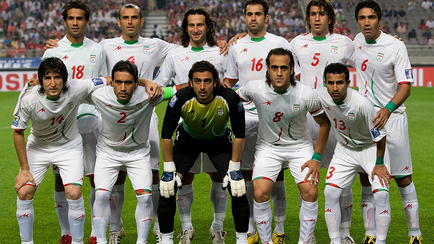 وعده پاداش میلیونی به هر بازیکن سوریه‌ای که به ایران گل بزند