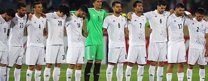 پرداخت پاداش بازیکنان تیم ملی پس از بازی با سوریه و جشن صعود به جام جهانی