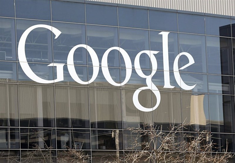 گوگل هم برای تحریم شرکت های ایرانی دست به کار شد