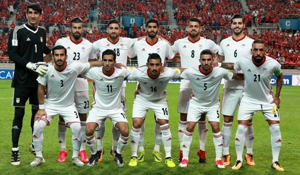 لیست تیم ملی فوتبال برای دیدار با سوریه اعلام شد