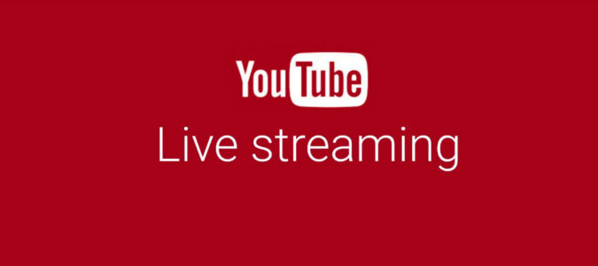 قابلیت Live یوتیوب بهبود پیدا می‌کند