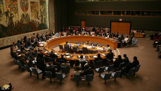 آمریکا از شورای امنیت خواست برای تحریم‌های جدید کره‌شمالی تشکیل جلسه دهد